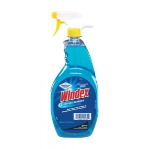 Windex Glass Cleaner | Packaged